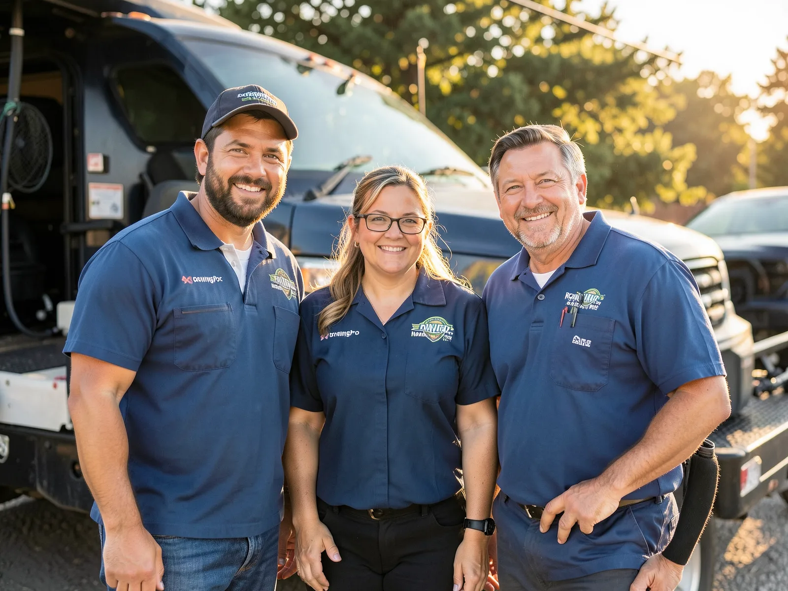 Roof Repair company in Columbus, GA